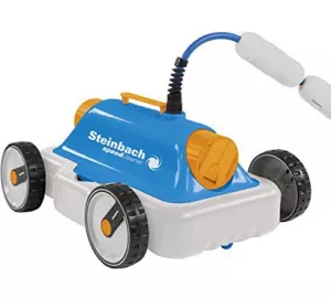Steinbach Speedcleaner Poolrunner S63 von Steinbach