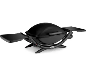 Weber Q 2000 von Weber