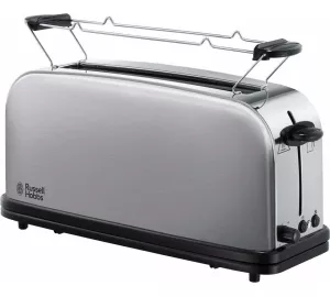 Russell Hobbs Adventure Langschlitz-Toaster 21396-56 von Russell Hobbs
