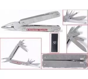 Victorinox Swiss Tool von Victorinox