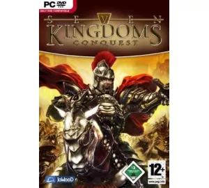 JoWooD Productions Seven Kingdoms: Conquest (für PC) von EuroVideo Medien GmbH