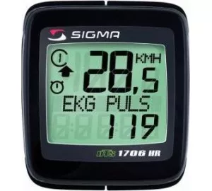 Sigma BC 1706 HR von SIGMA