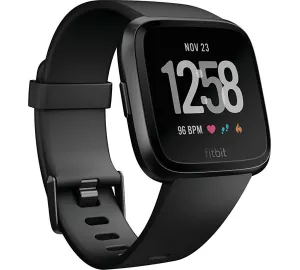 Fitbit Versa von Fitbit