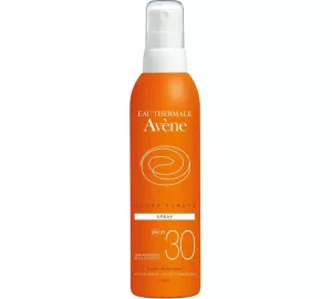 Eau Thermale Avène Sonnenspray SPF 30 von Avene
