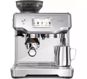 Sage Appliances SES880 Barista Touch von Sage