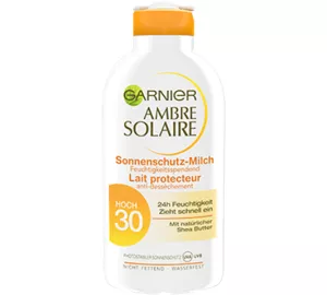 Garnier Ambre Solaire Sonnenschutz-Milch LSF 30 von Garnier