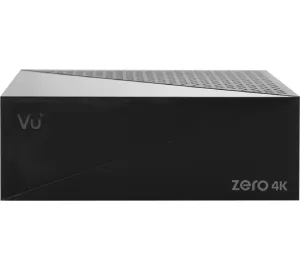 Vu+ Zero 4K (DVB-C/T2) von Vu+