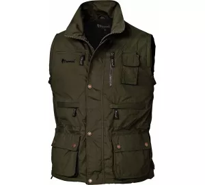 Pinewood Tiveden Weste von Pinewood