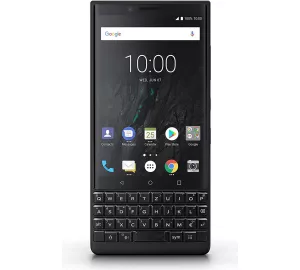BlackBerry KEY2 von BlackBerry