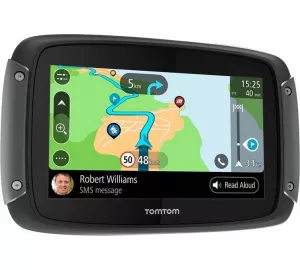 TomTom Rider 550 von TomTom