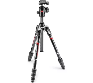 Manfrotto Befree Advanced Carbon von Manfrotto