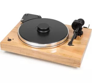 Pro-Ject Xtension 9 Evolution SuperPack von Pro-Ject