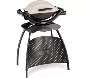 Weber Q 1000 Stand von Weber