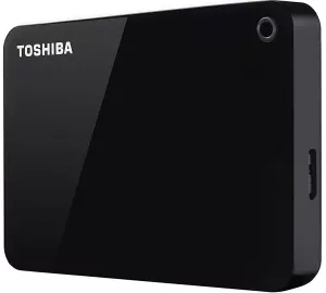 Toshiba Canvio Advance (2018) von Toshiba