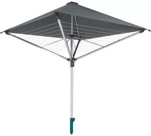 Leifheit LinoProtect 400 in grau von Leifheit