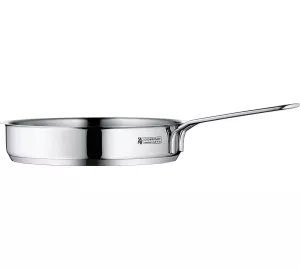 WMF Mini Edelstahl Cromargan Bratpfanne, 18 cm von WMF