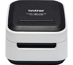Brother VC-500W von Brother