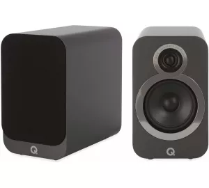 Q Acoustics 3020i von Q Acoustics
