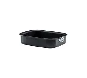 Ballarini Ferrara Granitium Rechteckige Auflaufform (30 cm) von BALLARINI