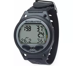 Scubapro Aladin Matrix one von SCUBAPRO