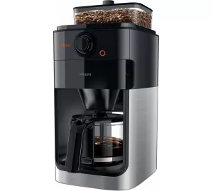 Philips HD7767/00 Grind & Brew von Philips