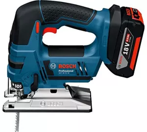 Bosch GST 18 V-Li B Professional in blau von Bosch