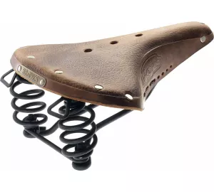 Brooks B67 Aged von Brooks England