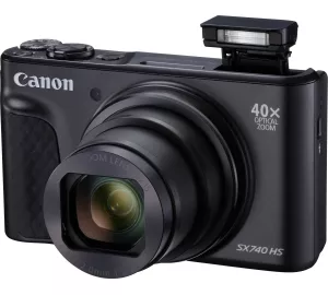 Canon PowerShot SX740 HS von Canon