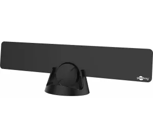 Goobay DVB-T2-Antenne (67183) von Goobay