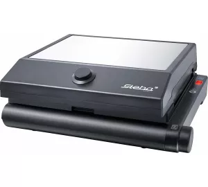 Steba SG55 Premium Multi-Snack Maker 3in1 von Steba