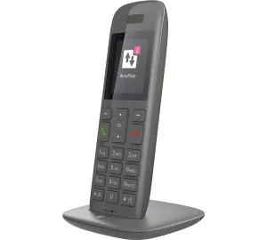 Telekom Speedphone 11 mit Basis von Telekom