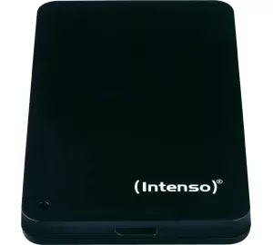 Intenso Memory Case von Intenso