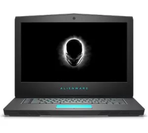 Dell Alienware 15 R4 von Dell