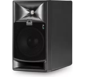 JBL 705P in schwarz von JBL
