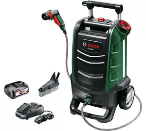 Bosch Fontus von Bosch