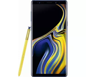 Samsung Galaxy Note9 von Samsung