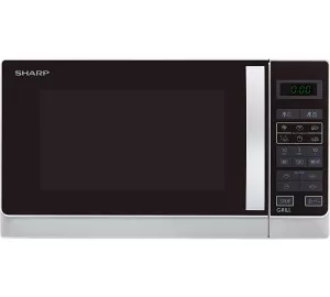 Sharp R-742INW von Sharp