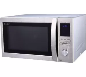 Sharp R-982STWE von Sharp