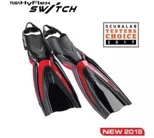 Tusa HyFlex Switch