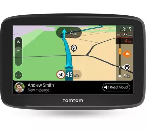 TomTom Go Basic von TomTom