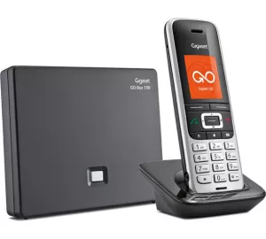 Gigaset S850A GO von Gigaset