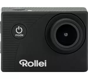 Rollei Actioncam 372 von Rollei