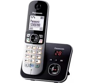 Panasonic KX-TG6821 von Panasonic