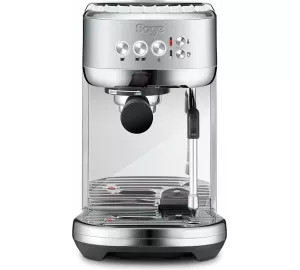 Sage Appliances SES500 The Bambino Plus von Sage