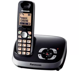 Panasonic KX-TG6521 von Panasonic