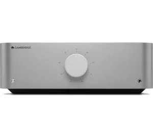 Cambridge Audio Edge A von Cambridge Audio