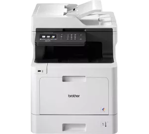Brother DCP-L8410CDW von Brother