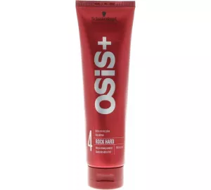 Schwarzkopf Professional Osis+ Rock Hard von Schwarzkopf