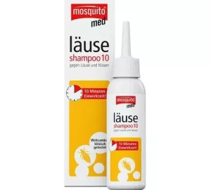 Mosquito LäuseShampoo von WEPA