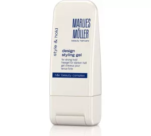 Marlies Möller Style & Hold Design Styling Gel von Marlies Möller